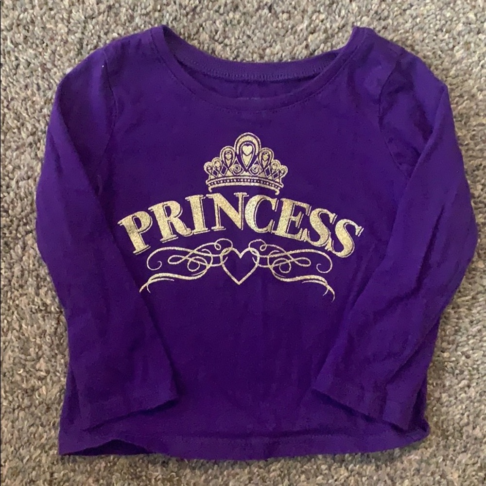 Children’s Place Long Sleeve Bundle